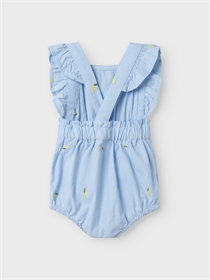 NAME IT Romper Derilla Serenity Lemon